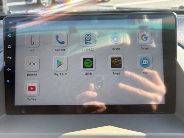 TOYOTA ORIGIN 2002 Image 31