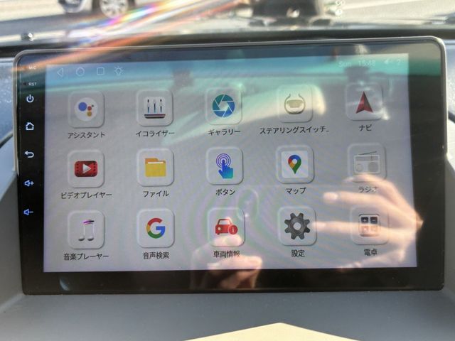 TOYOTA ORIGIN 2002 Image 31