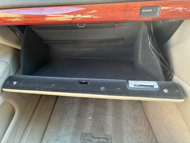 TOYOTA ORIGIN 2002 Image 31