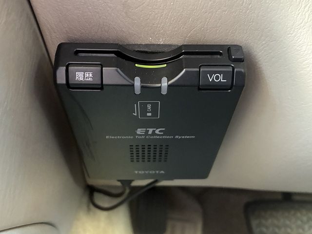 TOYOTA ORIGIN 2002 Image 31