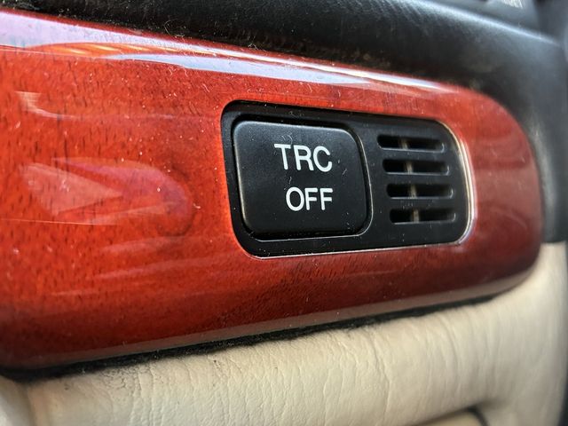 TOYOTA ORIGIN 2002 Image 31