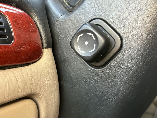 TOYOTA ORIGIN 2002 Image 31