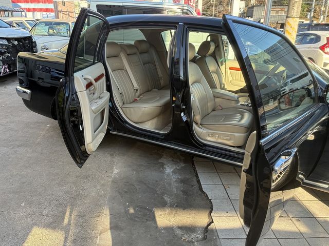 TOYOTA ORIGIN 2002 Image 31