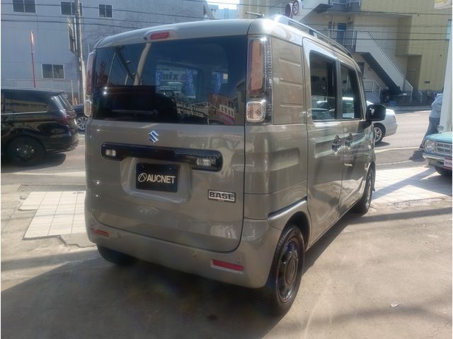 SUZUKI SPACIA BASE 2022 Image 31