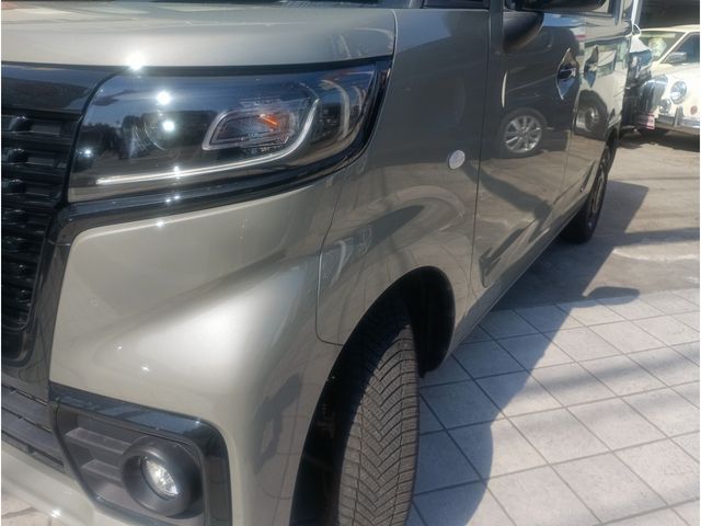 SUZUKI SPACIA BASE 2022 Image 31