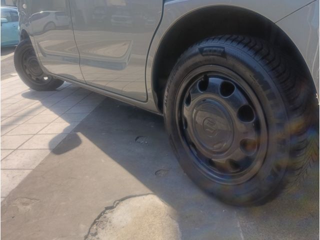 SUZUKI SPACIA BASE 2022 Image 31