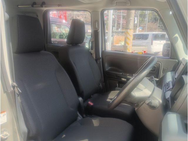 SUZUKI SPACIA BASE 2022 Image 31