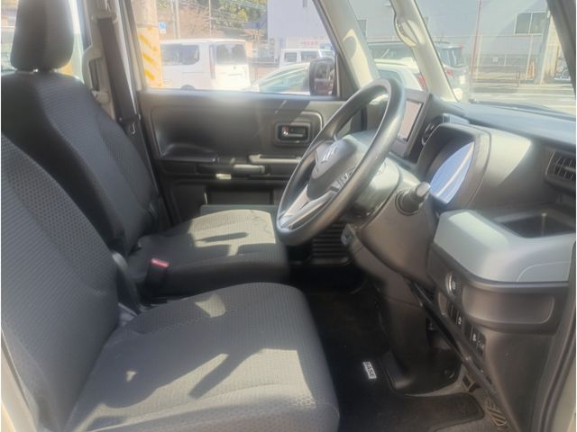 SUZUKI SPACIA BASE 2022 Image 31