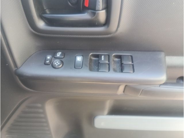 SUZUKI SPACIA BASE 2022 Image 31