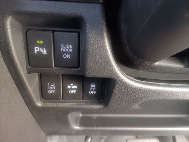 SUZUKI SPACIA BASE 2022 Image 31