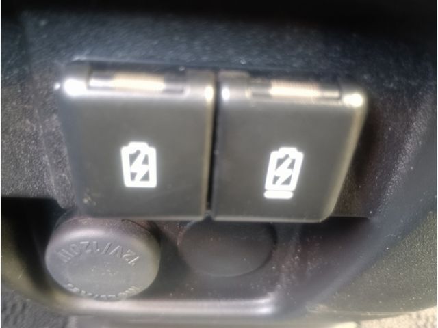 SUZUKI SPACIA BASE 2022 Image 31