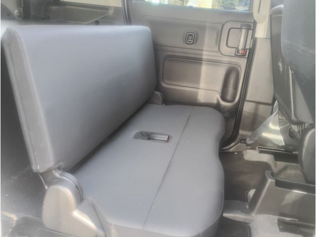 SUZUKI SPACIA BASE 2022 Image 31