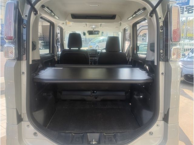 SUZUKI SPACIA BASE 2022 Image 31