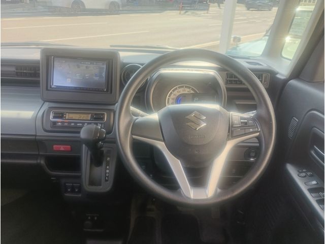 SUZUKI SPACIA BASE 2022 Image 31