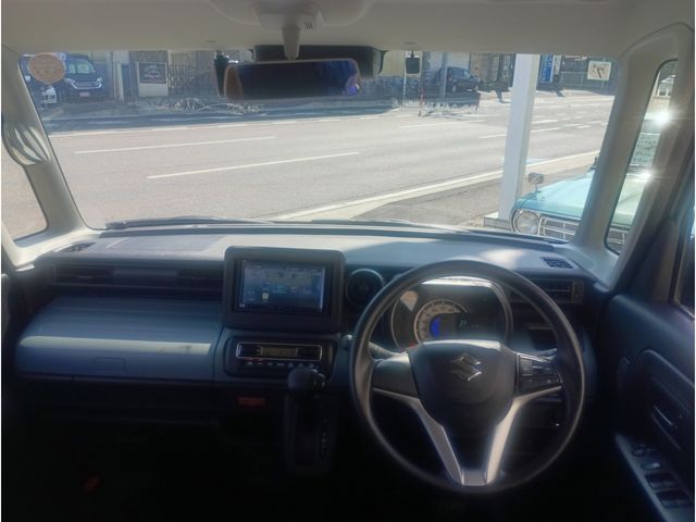 SUZUKI SPACIA BASE 2022 Image 31