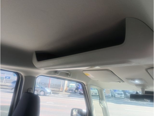 SUZUKI SPACIA BASE 2022 Image 31