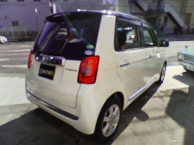 HONDA N-ONE 2013 Image 31