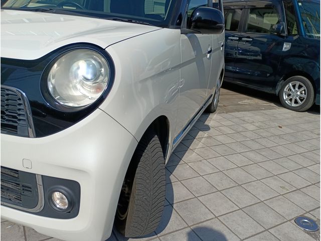 HONDA N-ONE 2013 Image 31