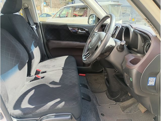 HONDA N-ONE 2013 Image 31