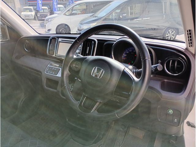 HONDA N-ONE 2013 Image 31