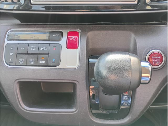 HONDA N-ONE 2013 Image 31