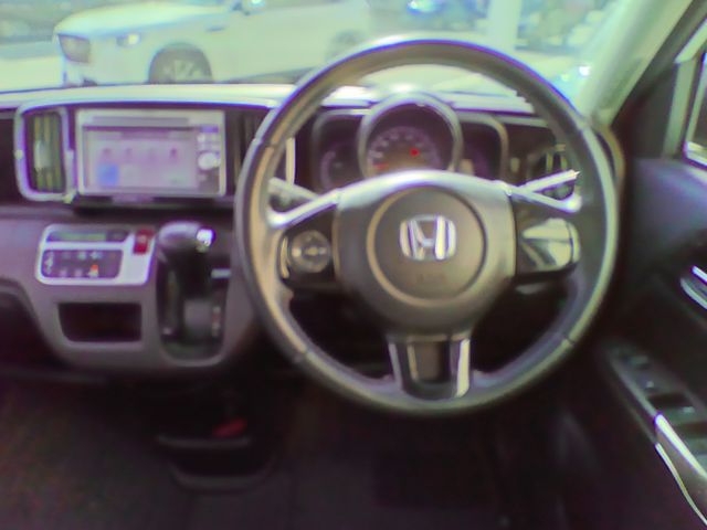 HONDA N-ONE 2013 Image 31