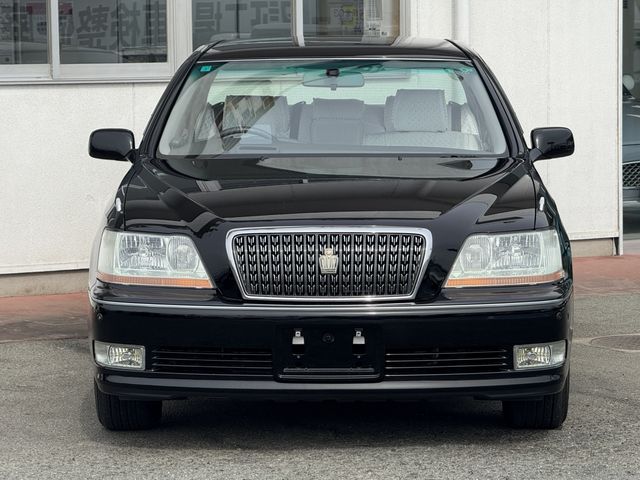 TOYOTA CROWN MAJESTA 2003 Image 31