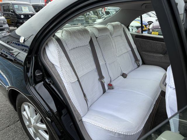 TOYOTA CROWN MAJESTA 2003 Image 31