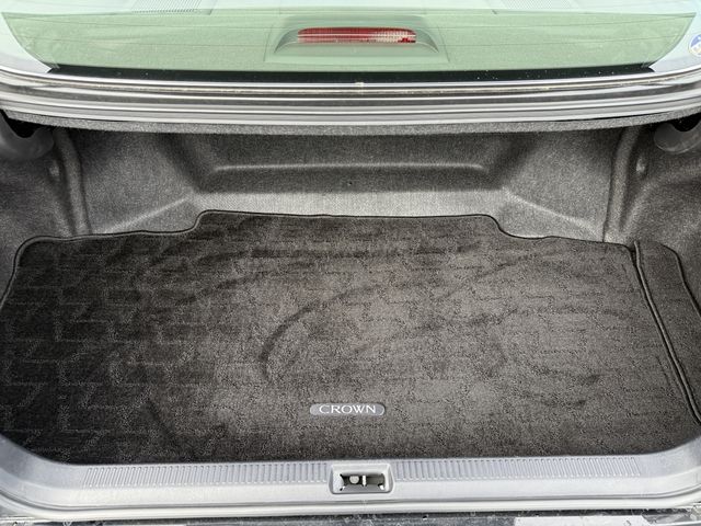 TOYOTA CROWN MAJESTA 2003 Image 31