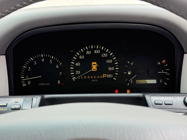 TOYOTA CROWN MAJESTA 2003 Image 31