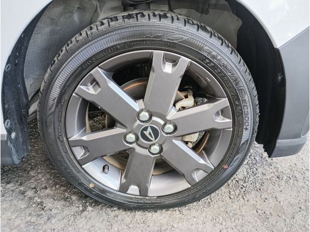 DAIHATSU TANTO FAN CROSS 2022 Image 31