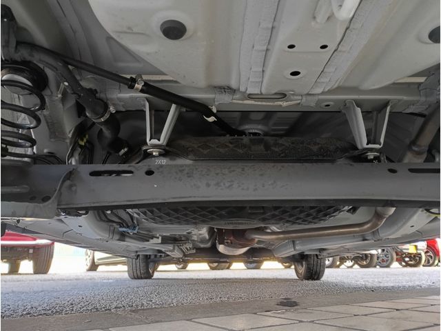 DAIHATSU TANTO FAN CROSS 2022 Image 31