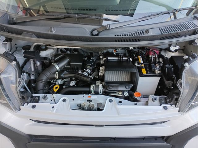 DAIHATSU TANTO FAN CROSS 2022 Image 31