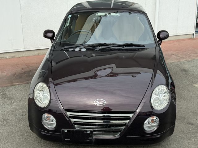 DAIHATSU COPEN 2008 Image 31
