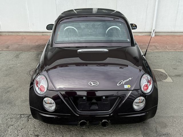 DAIHATSU COPEN 2008 Image 31