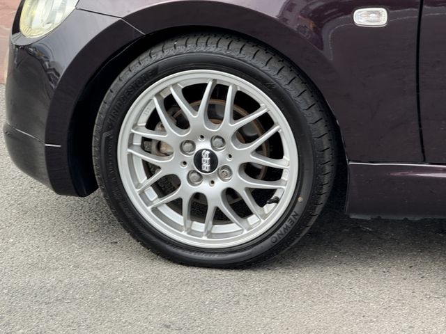 DAIHATSU COPEN 2008 Image 31