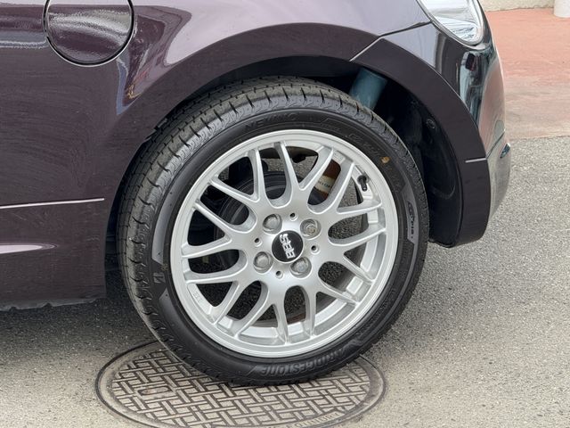 DAIHATSU COPEN 2008 Image 31