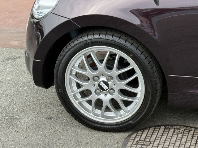 DAIHATSU COPEN 2008 Image 31