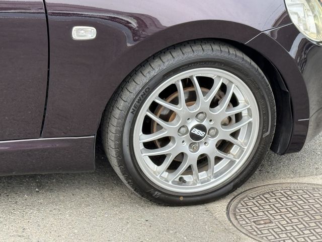 DAIHATSU COPEN 2008 Image 31