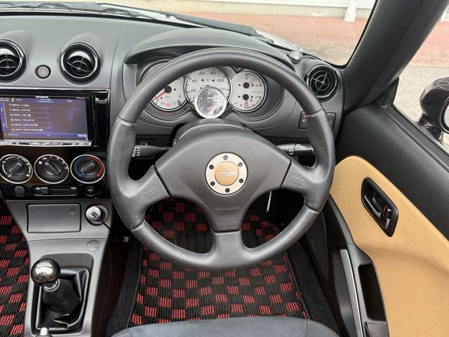 DAIHATSU COPEN 2008 Image 31