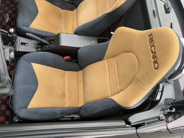 DAIHATSU COPEN 2008 Image 31