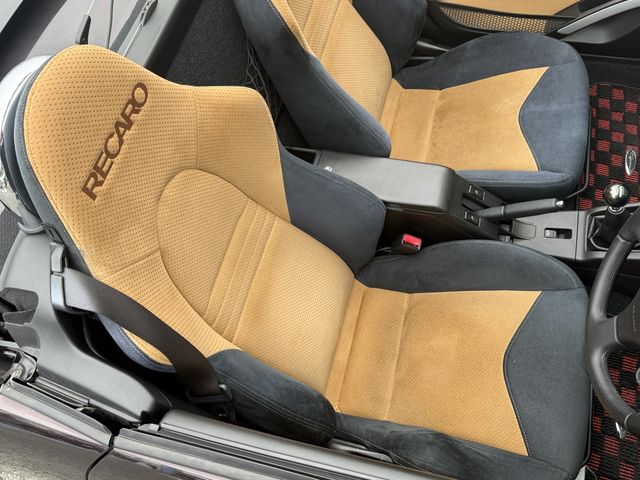 DAIHATSU COPEN 2008 Image 31