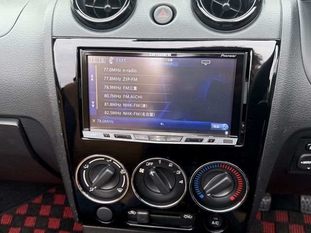 DAIHATSU COPEN 2008 Image 31