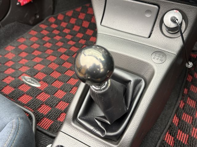 DAIHATSU COPEN 2008 Image 31