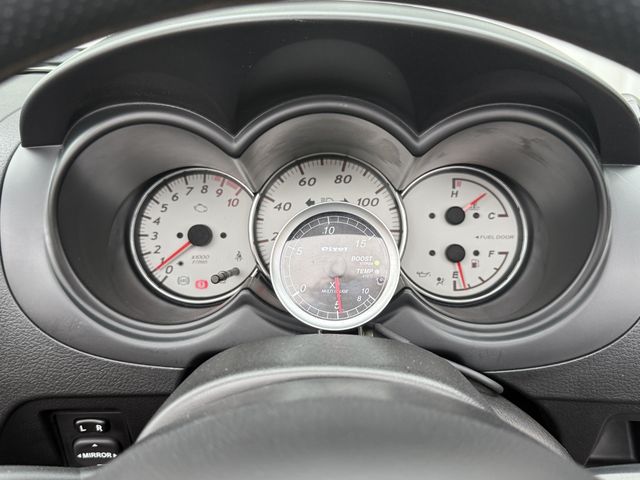 DAIHATSU COPEN 2008 Image 31
