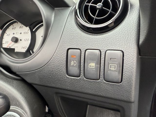 DAIHATSU COPEN 2008 Image 31