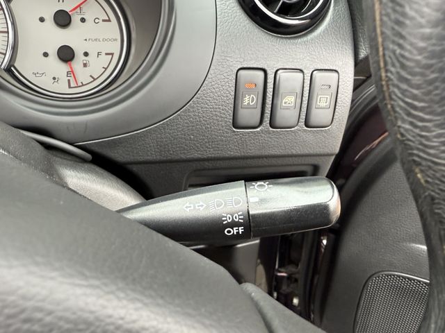 DAIHATSU COPEN 2008 Image 31