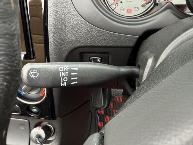 DAIHATSU COPEN 2008 Image 31