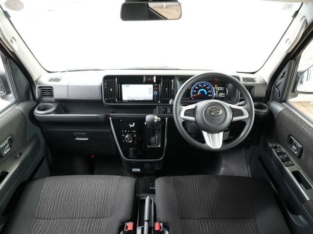 DAIHATSU ATRAI WAGON 2020 Image 31