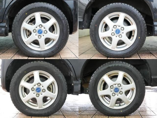 DAIHATSU ATRAI WAGON 2020 Image 31